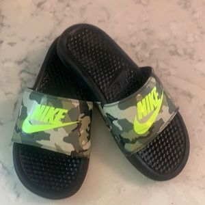 Nike Slides